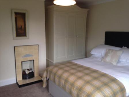 Whitethorn Bed And Breakfast Congleton Exterior foto
