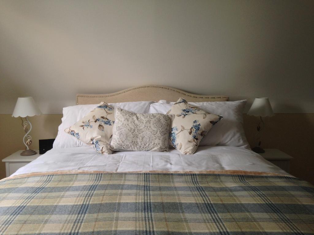 Whitethorn Bed And Breakfast Congleton Habitación foto